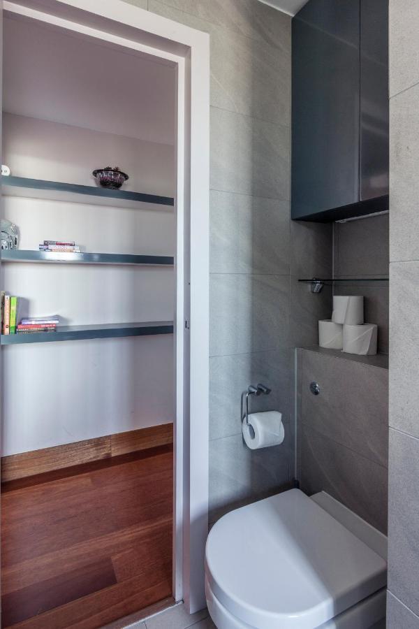 Amanah Properties - Luxury 2 Bed Chelsea Cloisters London Skyline Exterior photo