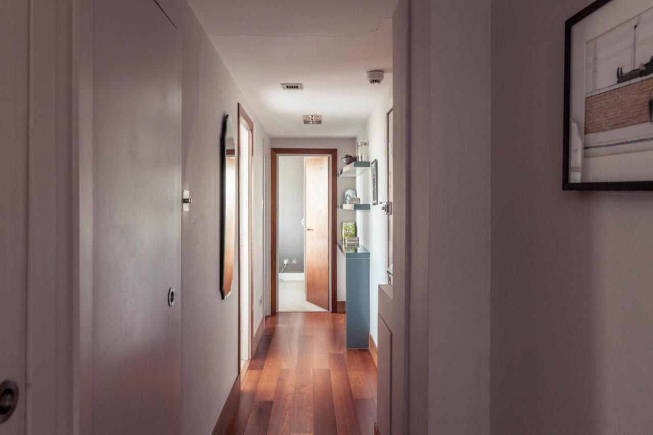 Amanah Properties - Luxury 2 Bed Chelsea Cloisters London Skyline Exterior photo